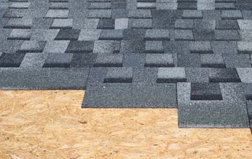 expert North Lees asphalt roof companies