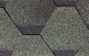 North Lees fibreglass shingle repairs