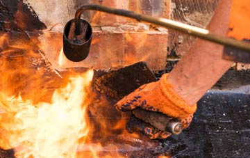 North Lees flat roof repair companies