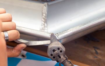 disadvantages of North Lees lead roofing