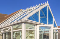 North Lees conservatory roof repairs