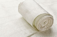 North Lees fibreglass roofing repairs