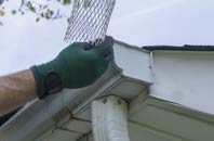 rated North Lees guttering repair companies