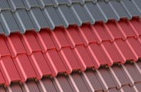 find rated North Lees plastic roofing companies