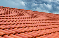 North Lees roofing tiles
