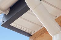 find rated North Lees soffit companies